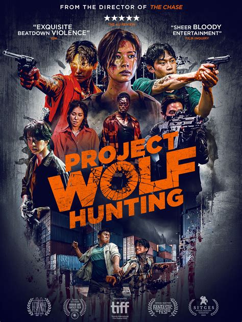 project wolf hunting 2022.